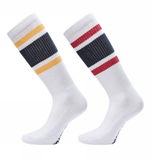 Resteröds Tennis socks 2-pack - Multicolour 12